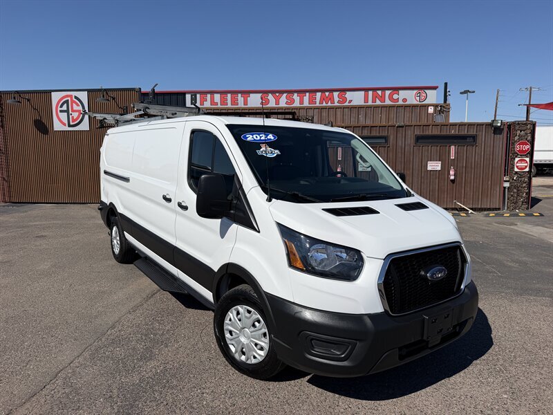 2024 FORD TRANSIT 250 in Phoenix, AZ