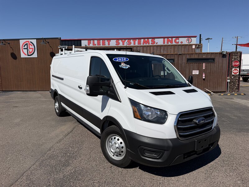 2020 FORD TRANSIT 250 in Phoenix, AZ