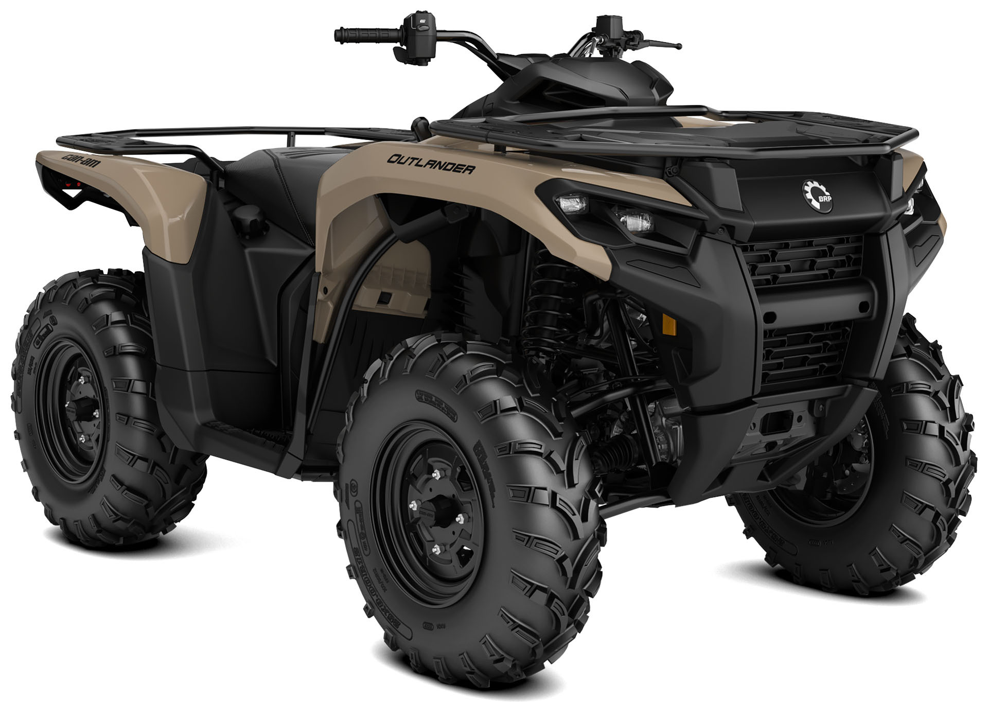 2027 Can-Am Outlander DPS 700 in suamico WI