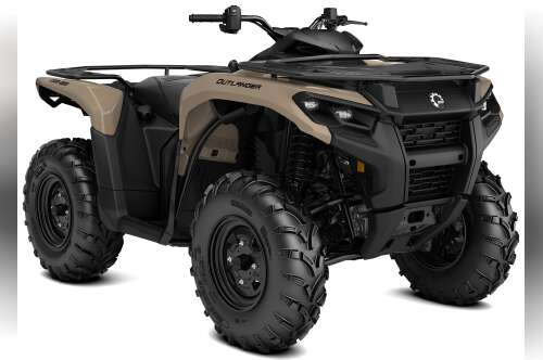 2027 Can-Am Outlander DPS 700 in suamico WI