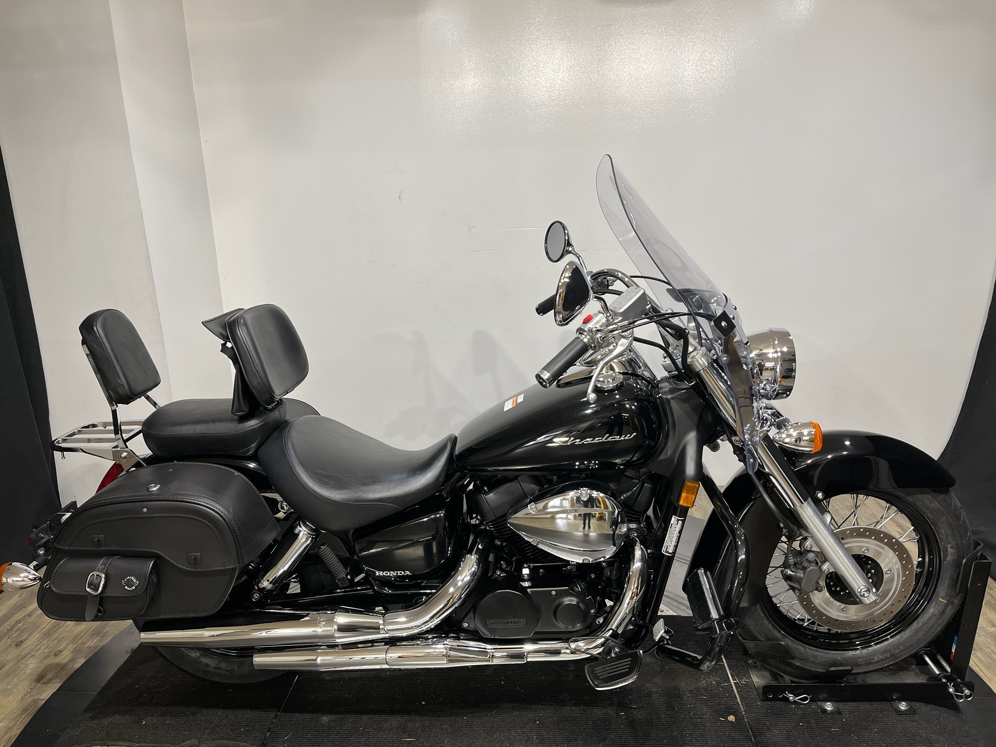 2019 Honda Shadow Aero 750 AERO 750 in Wauconda, IL