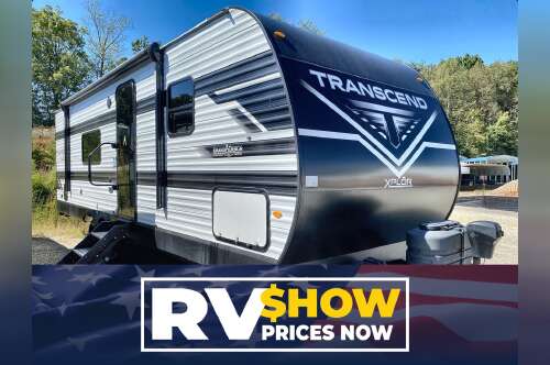 2024 Grand Design Transcend XPLOR 24BHX in ringgold VA