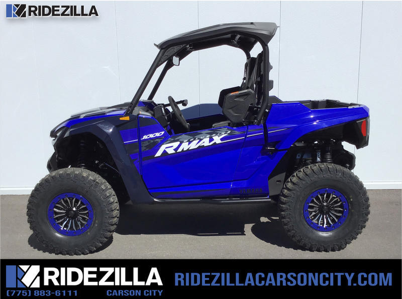 2026 Yamaha WOLVERINE RMAX2 1000 SPORT Recreation / Sport ATV