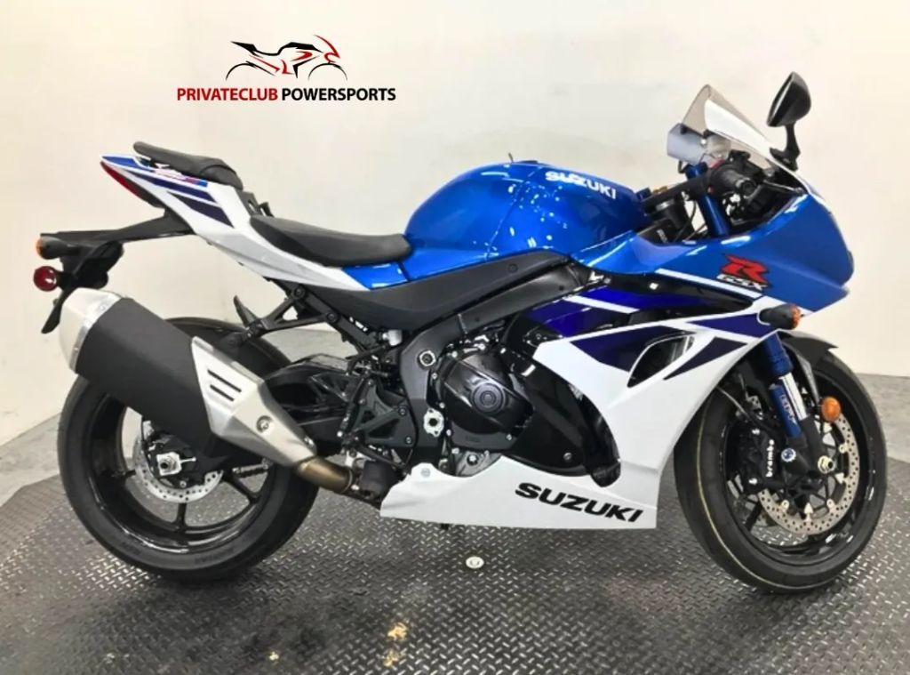 2025 Suzuki GSXR1000RAM5 ABS 1000 ABS in houston TX