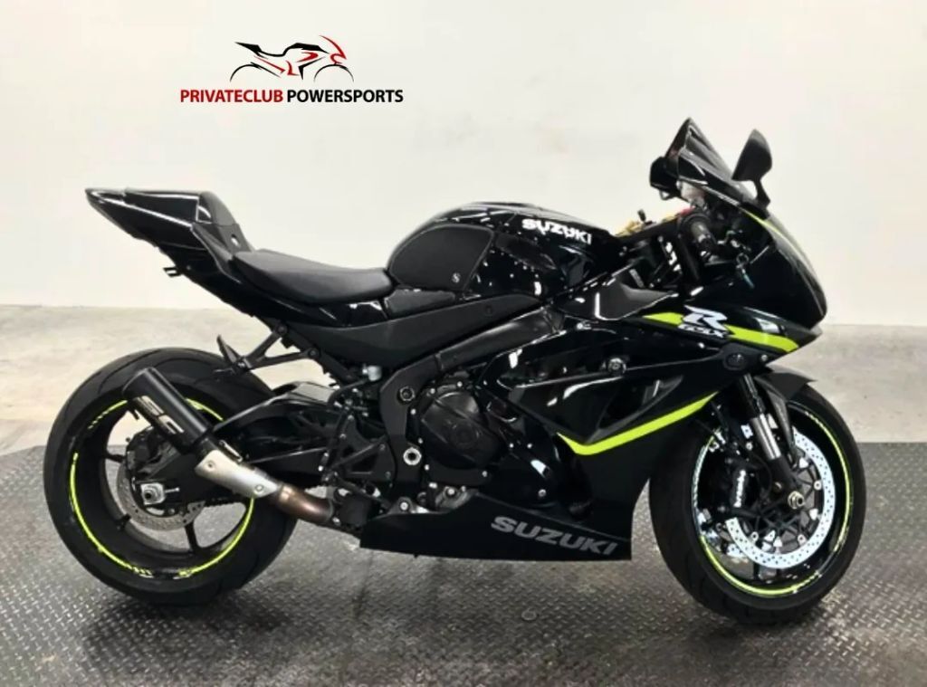 2023 Suzuki GSX-R1000RAM3 (ABS) 1000 ABS in houston TX