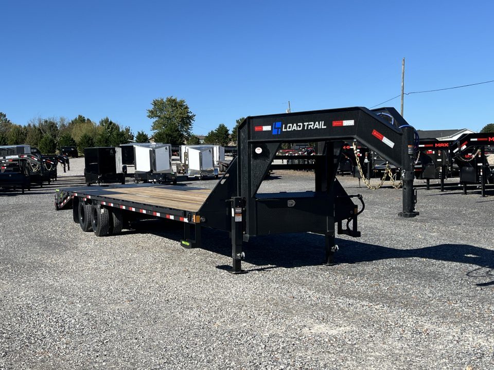 2027 Load Trail GP0232122 in Dexter, KY