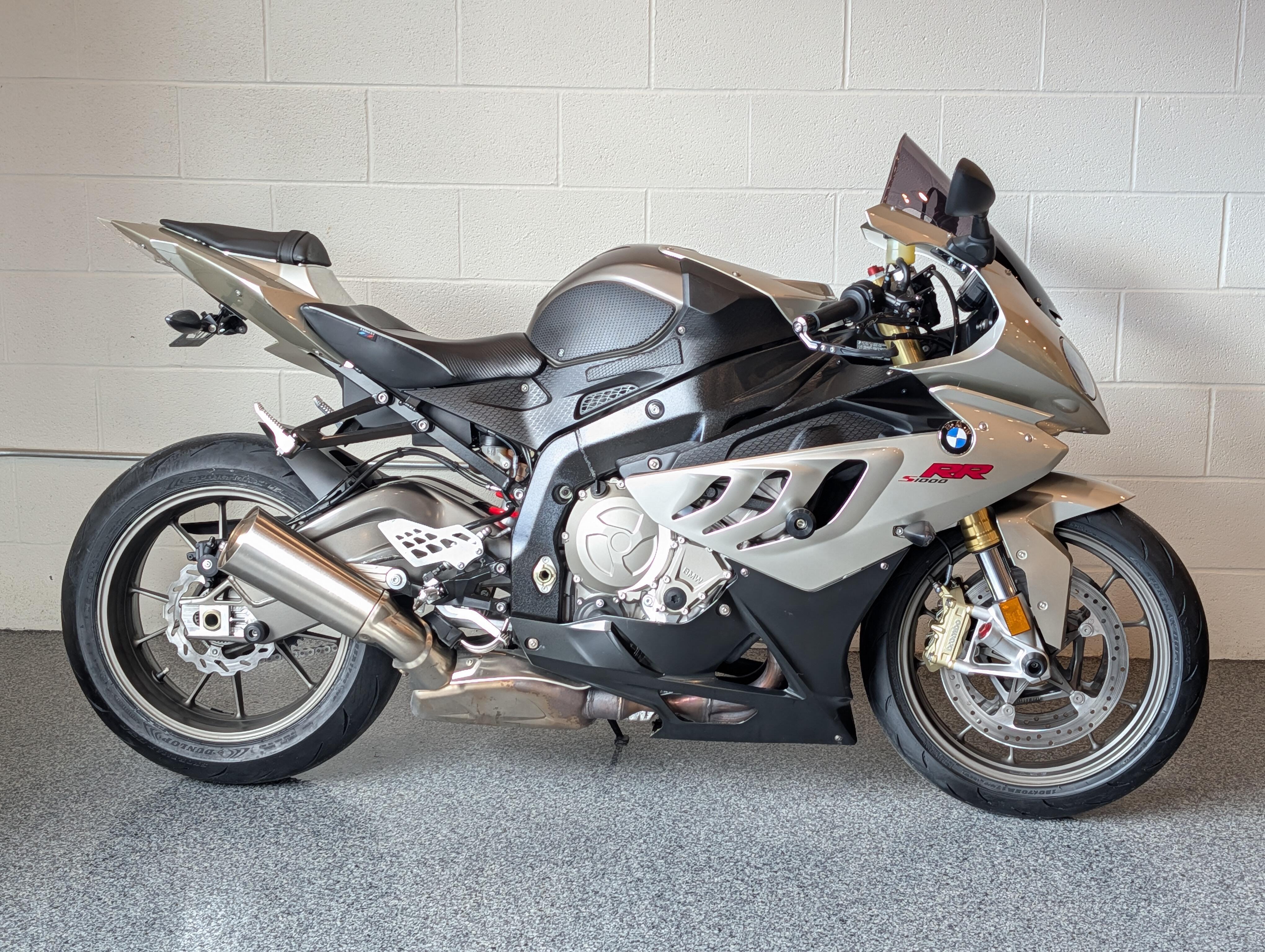 2010 BMW S 1000 RR 1000 RR in Port Clinton, PA
