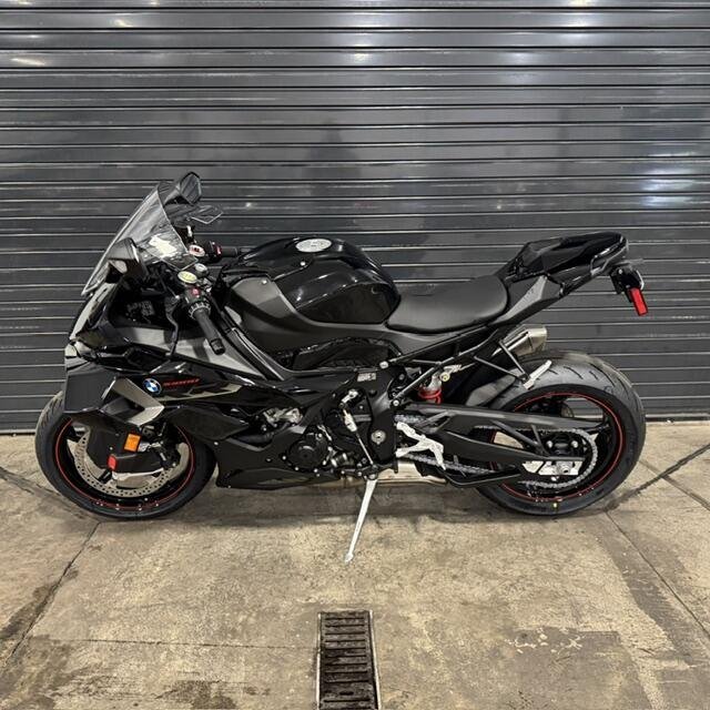 2026 BMW S 1000 RR 1000 RR in Wilmington, NC