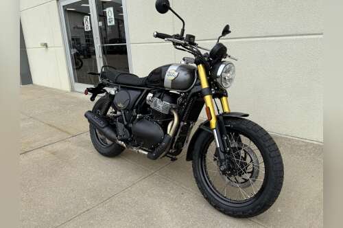 2026 Royal Enfield INT BEAR 650 in metuchen NJ