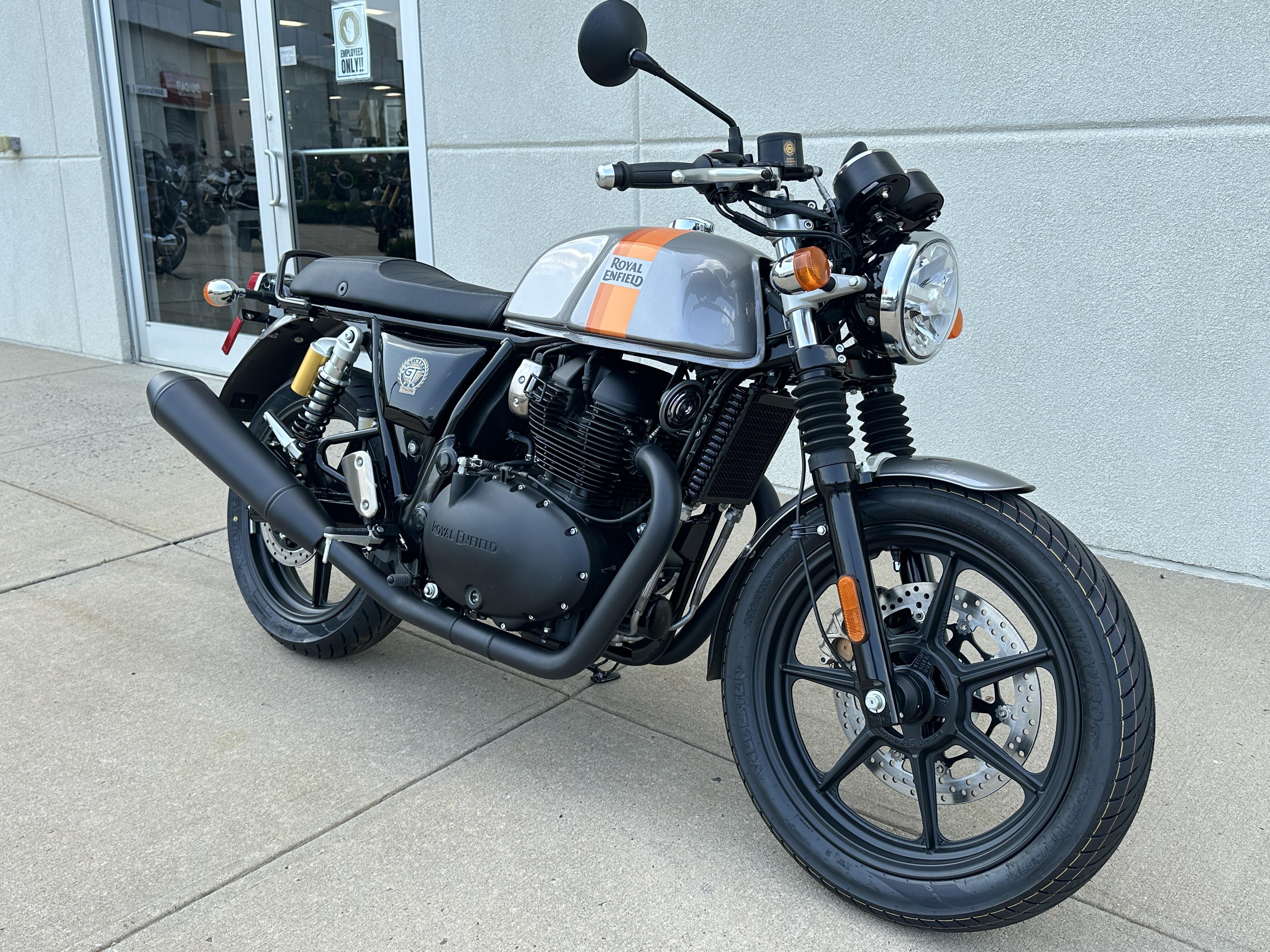 2024 Royal Enfield CONTINENTAL GT 650 650 in Metuchen, NJ