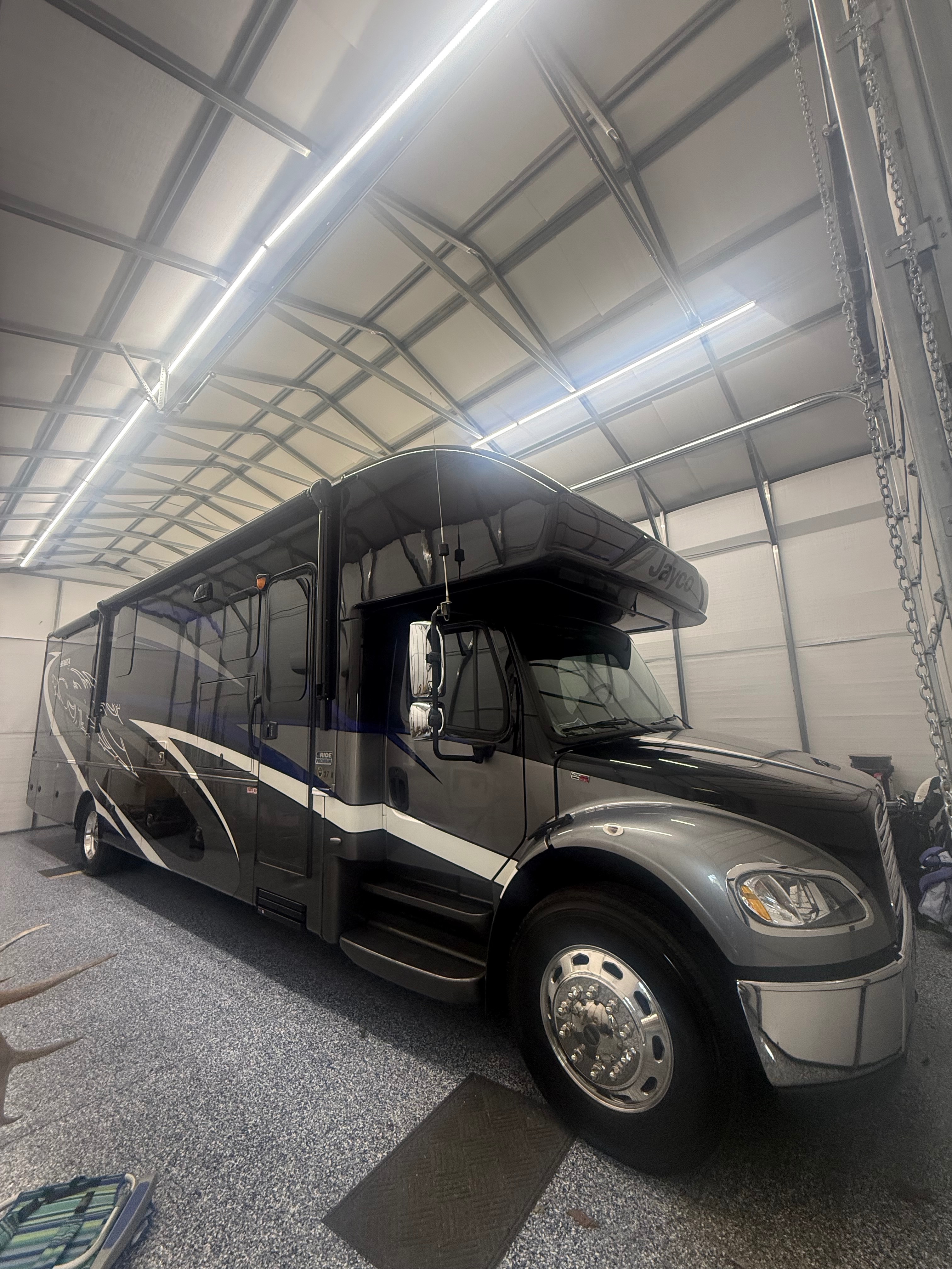 2020 Jayco SENECA 37L in chesterfield VA