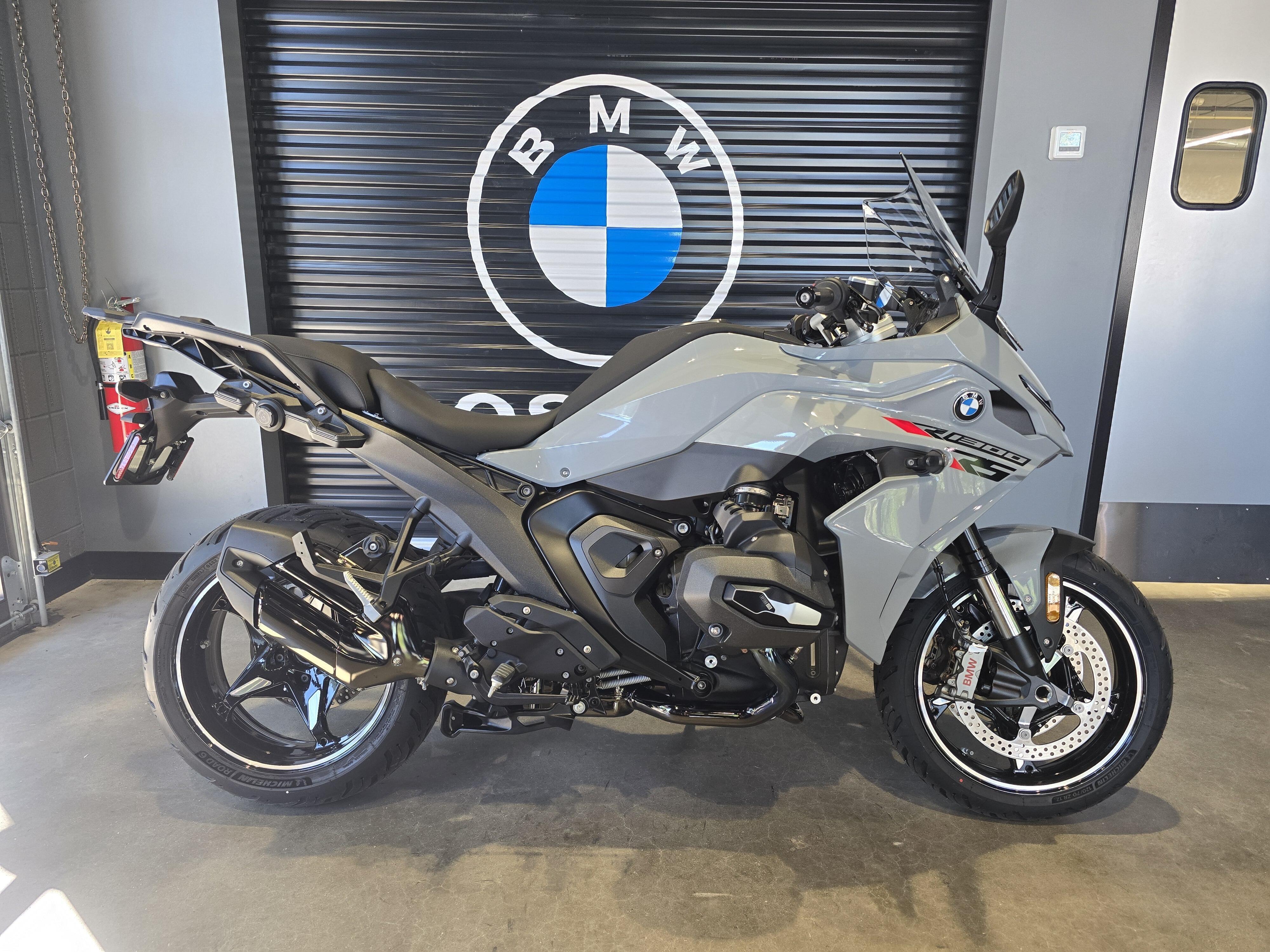2026 BMW R 1300 RS in Roswell, GA