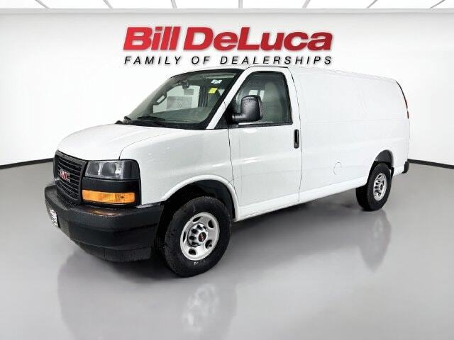 2026 GMC SAVANA in Haverhill, MA