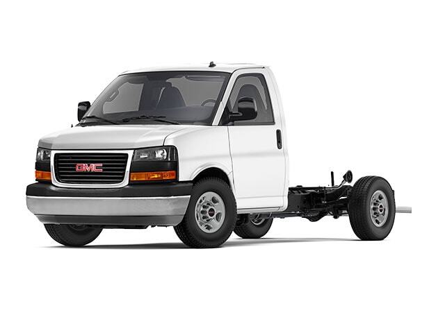 2026 GMC SAVANA in Haverhill, MA