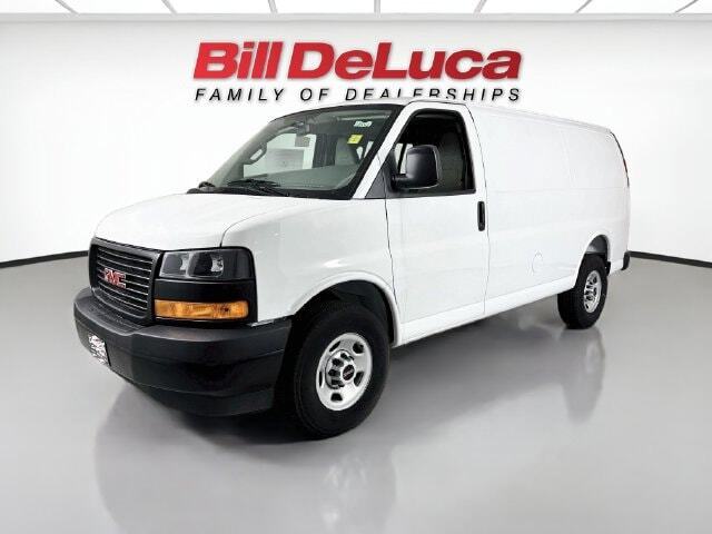 2026 GMC SAVANA in Haverhill, MA