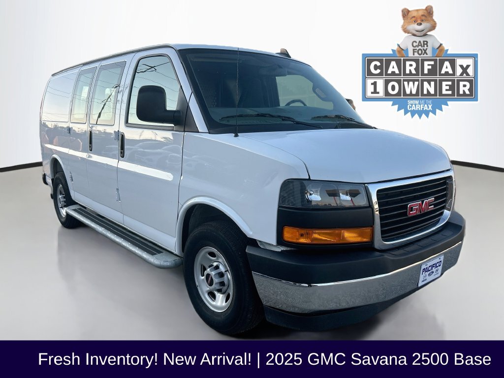 2025 GMC SAVANA in Philadelphia, PA