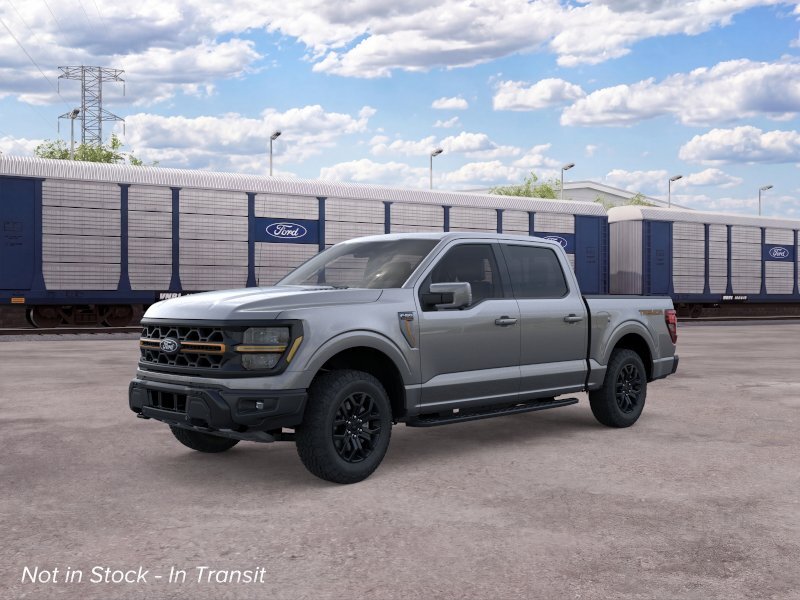 2026 Ford F150 in Fredericksburg, VA