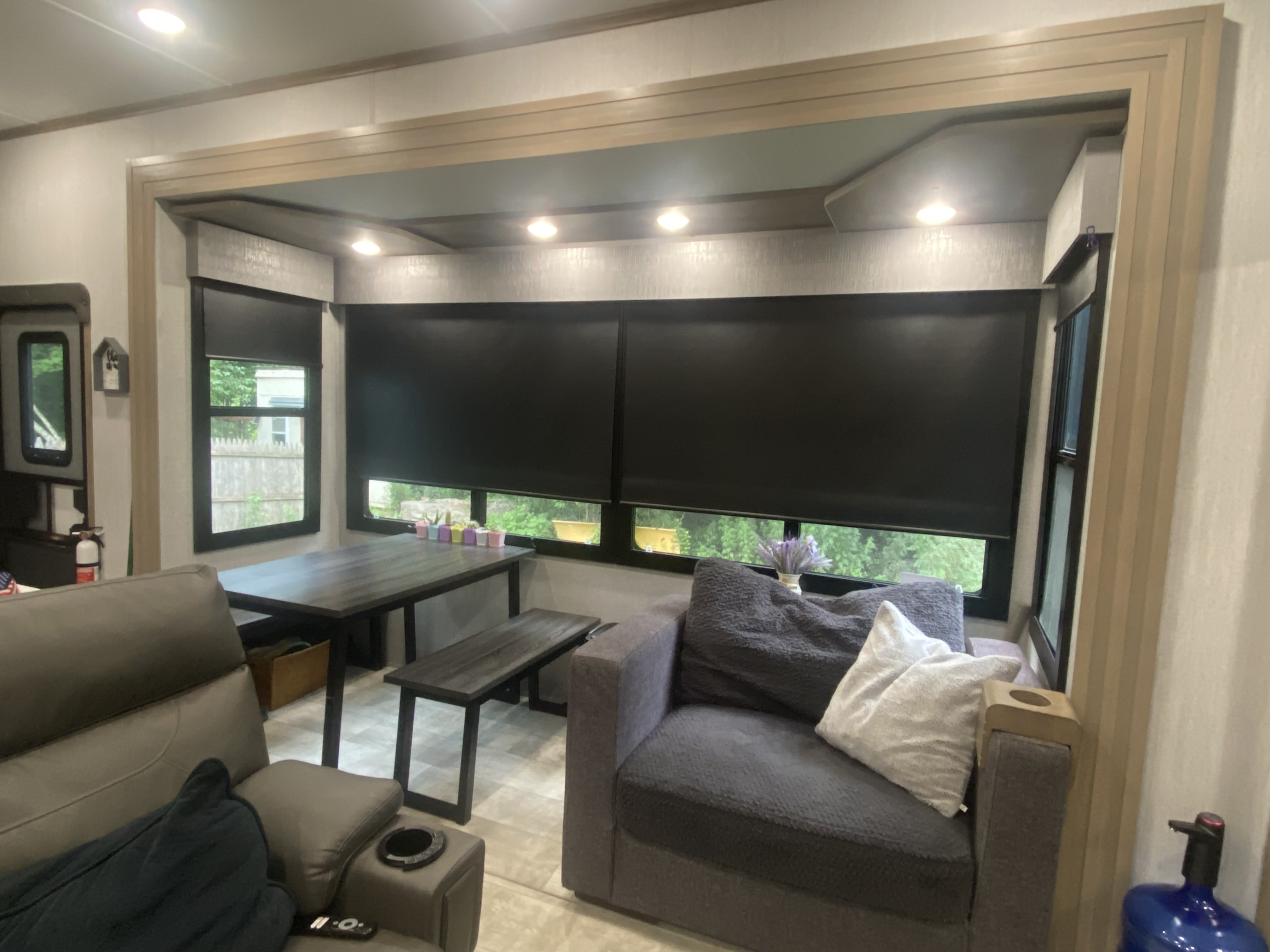 2024 Grand Design MOMENTUM M-CLASS 395M in hopewell jct NY