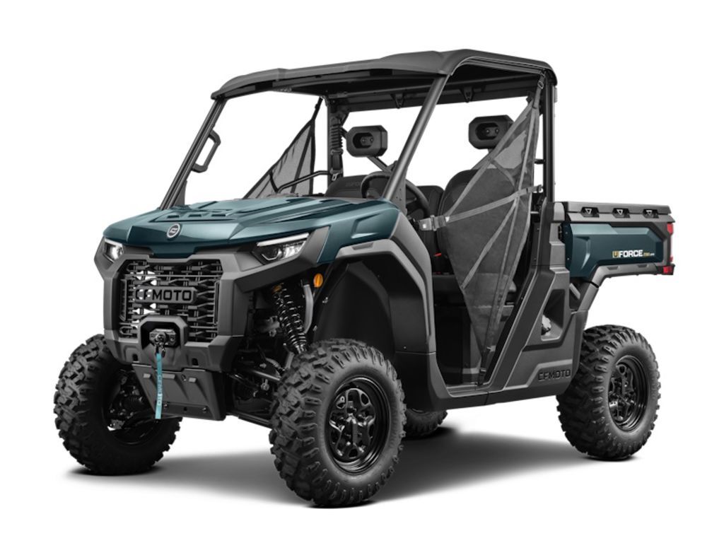 Utility Vehicle For Sale Near 33625 - Equipment Trader