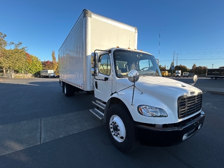 2023 FREIGHTLINER BUSINESS CLASS M2 106 in Portland, OR