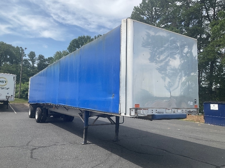 2017 Great Dane FLATBED in Charlotte, NC