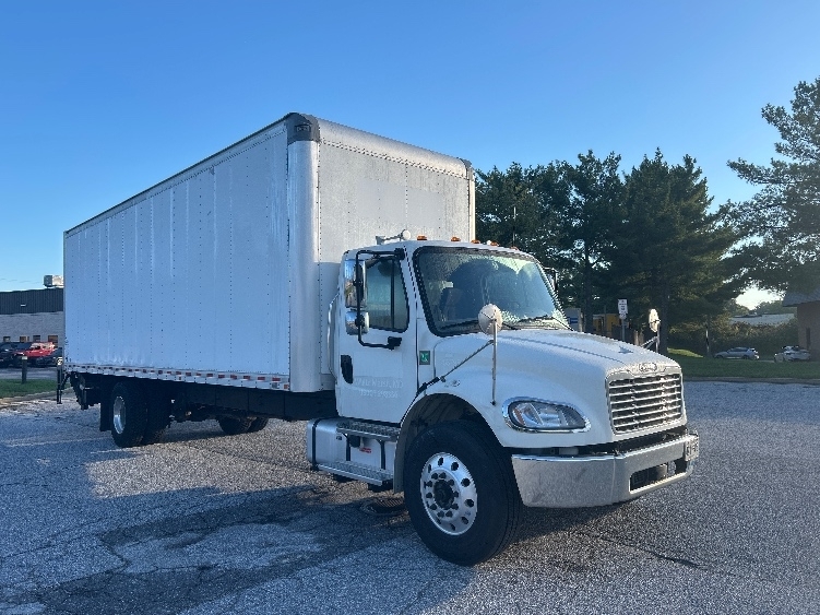 2021 FREIGHTLINER BUSINESS CLASS M2 106 in Essex, MD