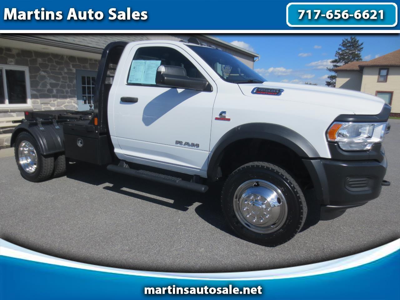 2021 RAM 4500 in New Holland, PA
