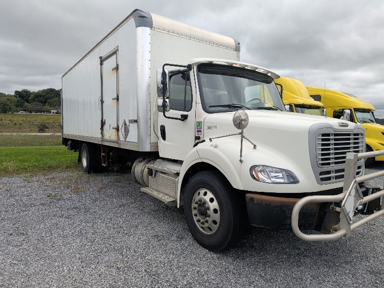 2020 Freightliner BUSINESS CLASS M2 112 in Duncansville, PA