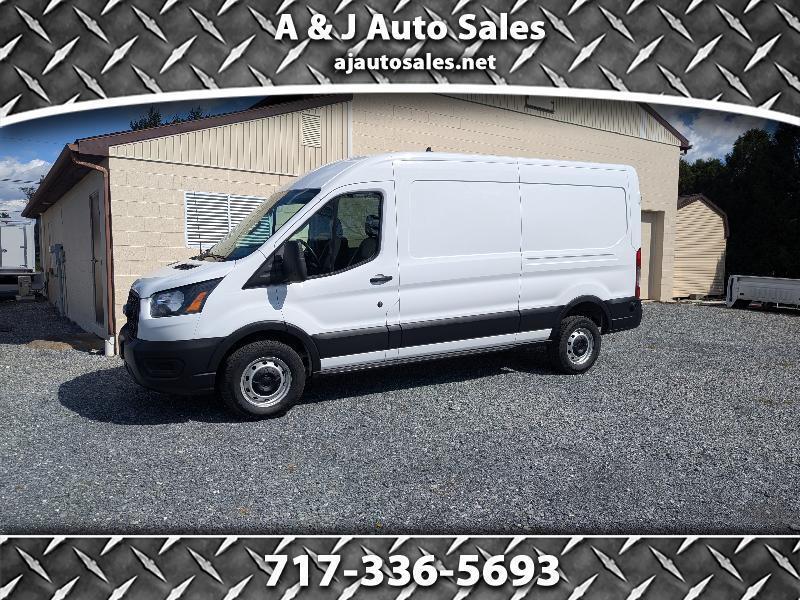 2024 FORD TRANSIT 250 in Reinholds, PA