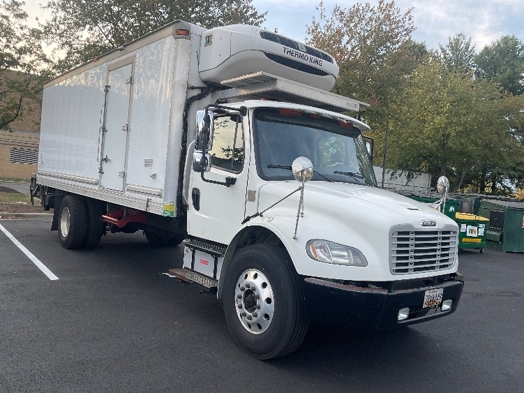 2020 FREIGHTLINER BUSINESS CLASS M2 106 in Capitol Heights, MD