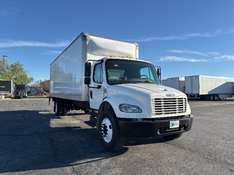 2020 FREIGHTLINER BUSINESS CLASS M2 106 in Salt Lake City, UT