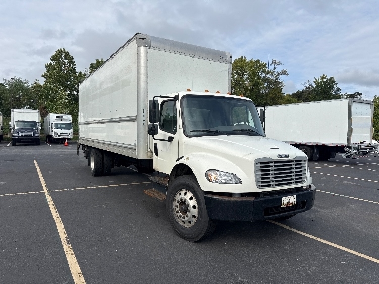2020 FREIGHTLINER BUSINESS CLASS M2 106 in Jessup, MD