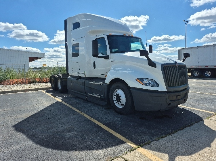 2024 INTERNATIONAL LT625 in Chicago Ridge, IL