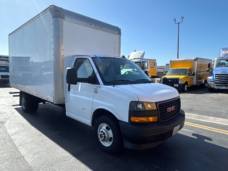2022 GMC SAVANA in Torrance, CA