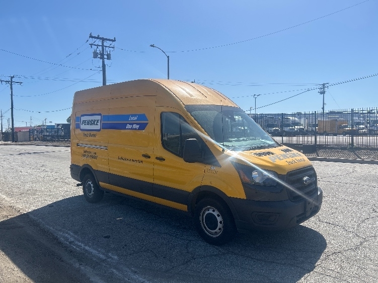 2020 FORD TRANSIT 250 in Torrance, CA