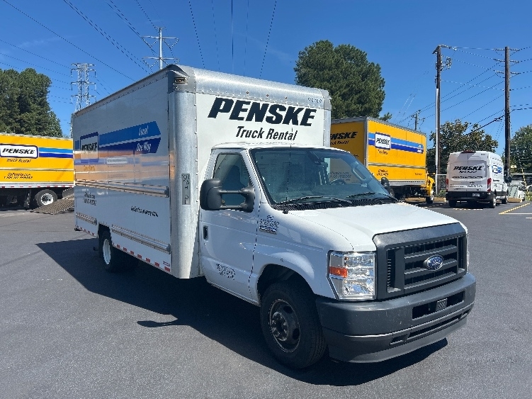 2022 FORD ECONOLINE in Birmingham, AL