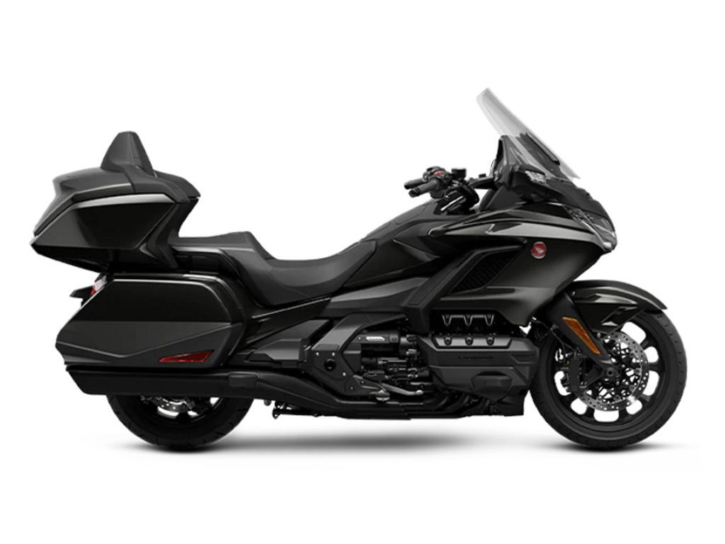 2021 Honda® Gold Wing Tour Automatic DCT 1800 TOUR AUTOMATIC DCT in Cocoa, FL