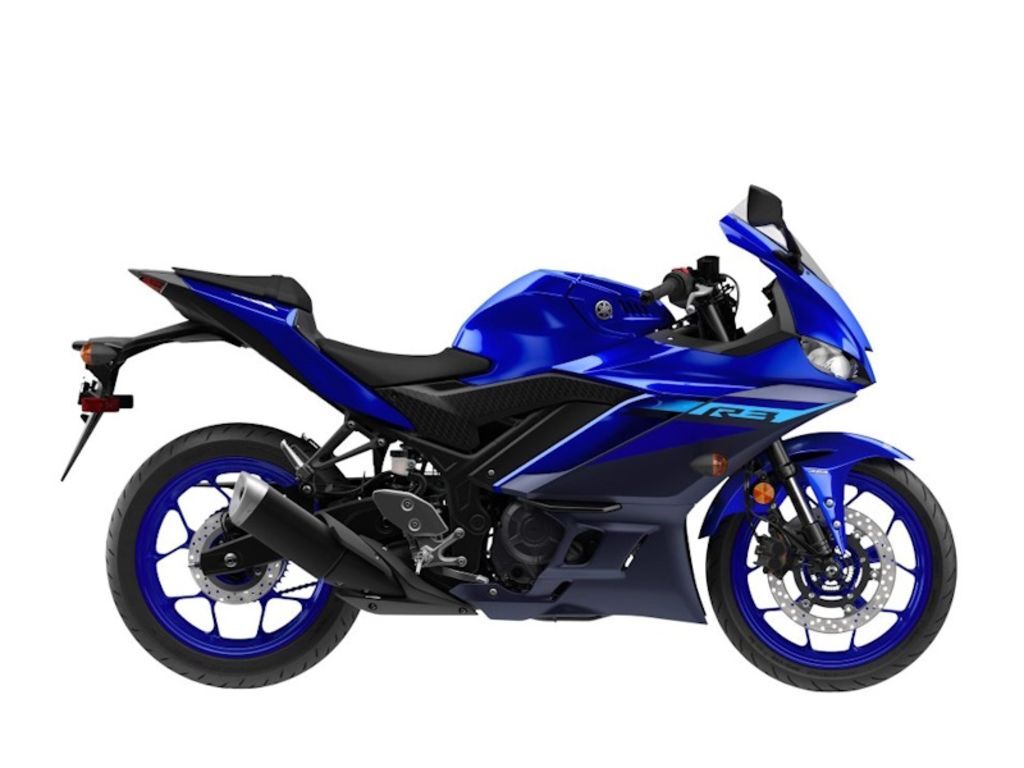 2024 Yamaha YZF-R3 R3 in Cocoa, FL