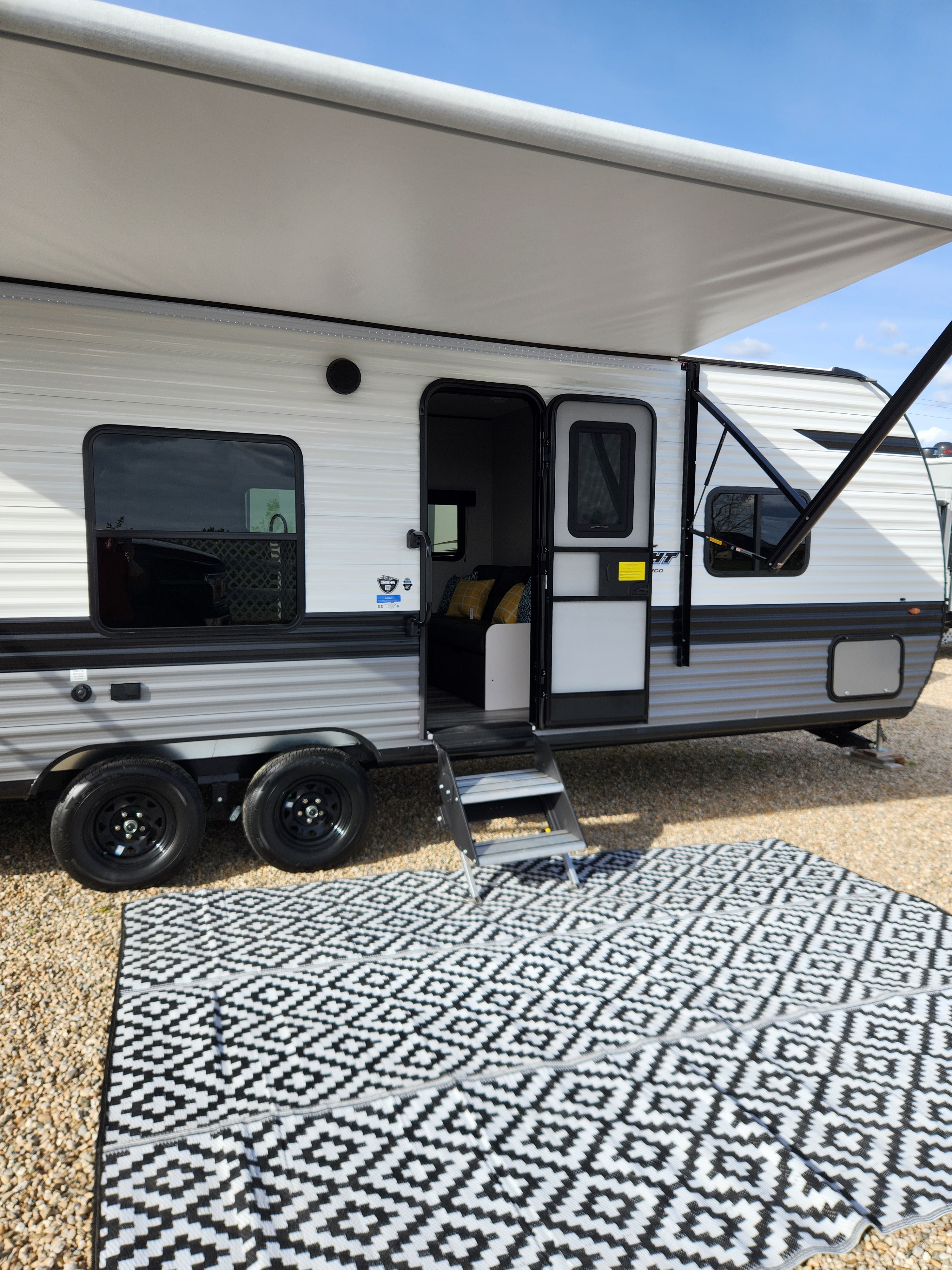 2024 Jayco JAY FLIGHT SLX 260BHW in caldwell ID