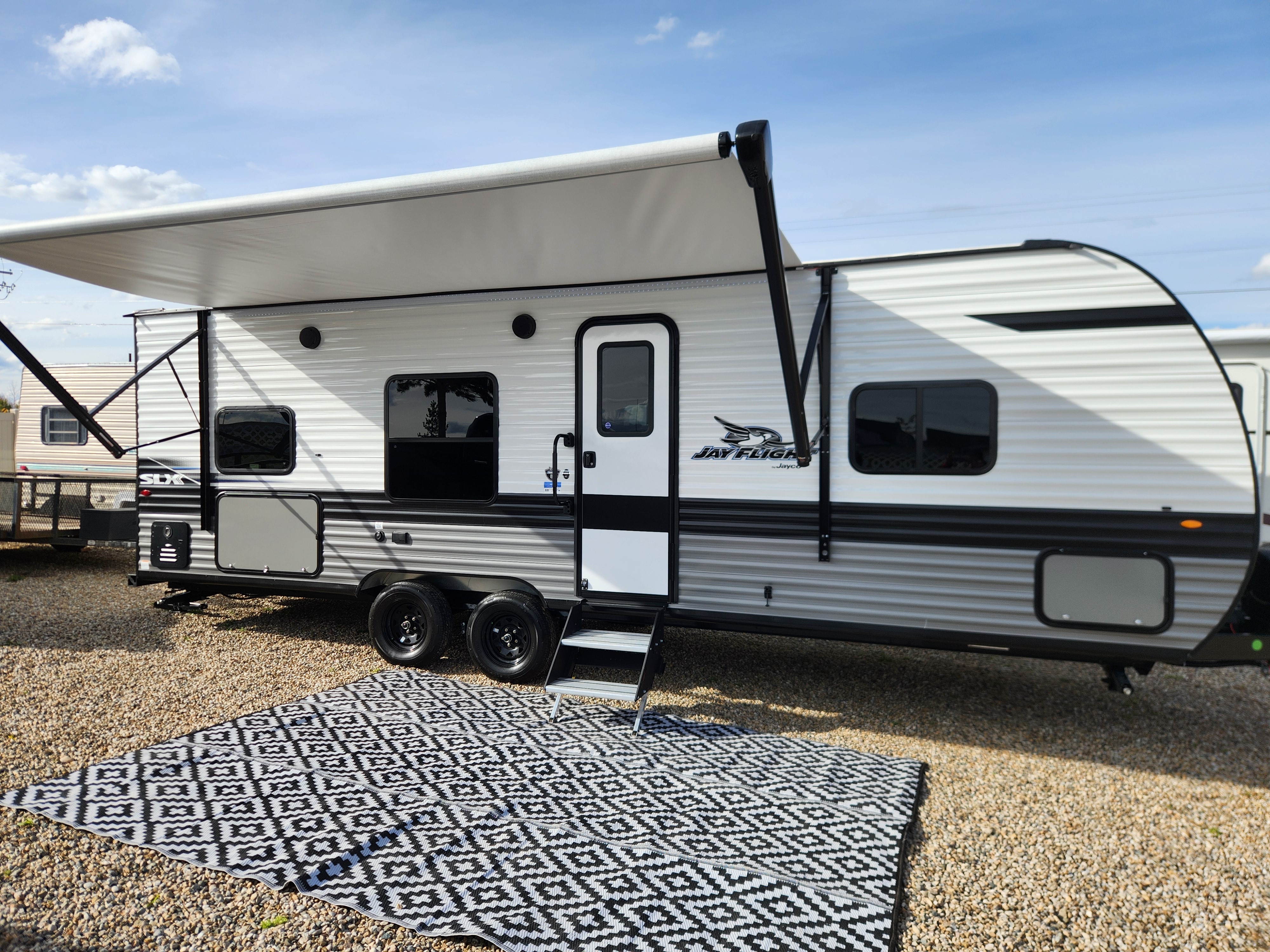 2024 Jayco JAY FLIGHT SLX 260BHW RV
