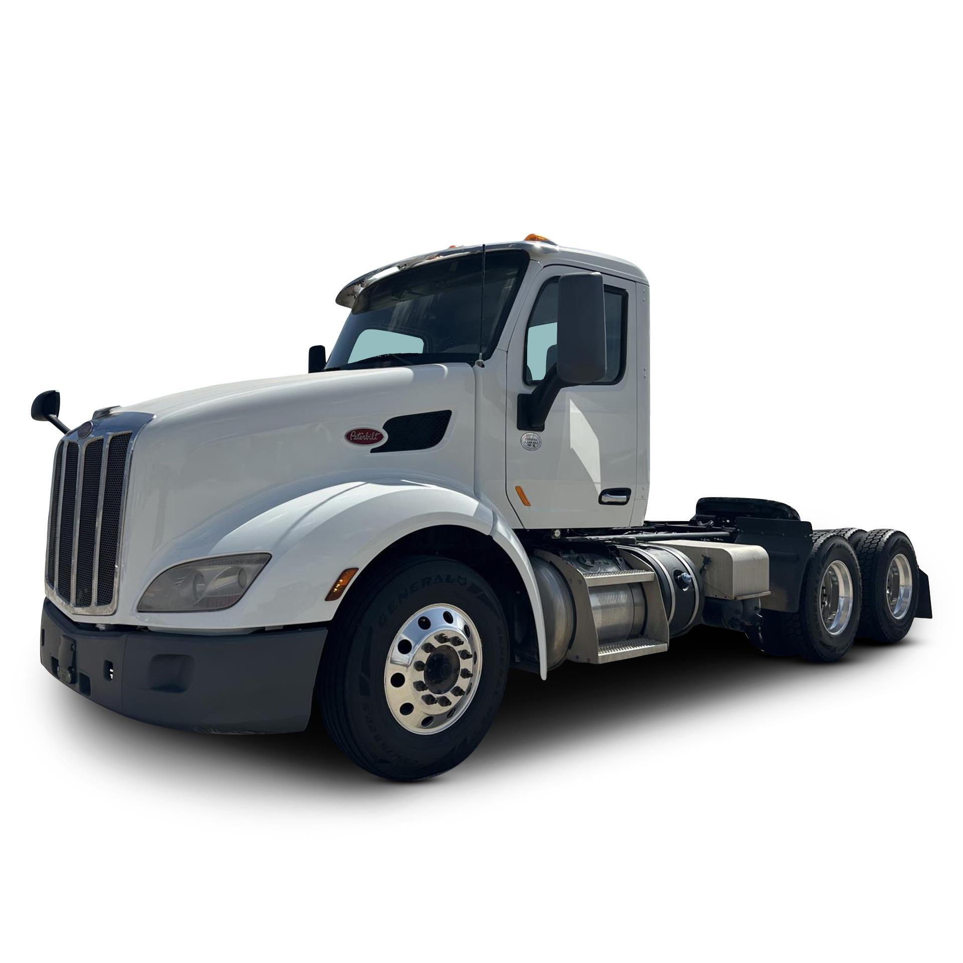 2021 PETERBILT 579 in Tye, TX