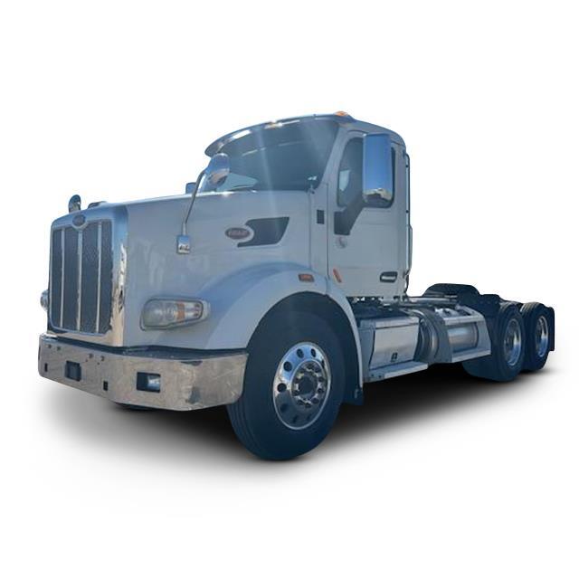 2020 PETERBILT 567 in Tye, TX