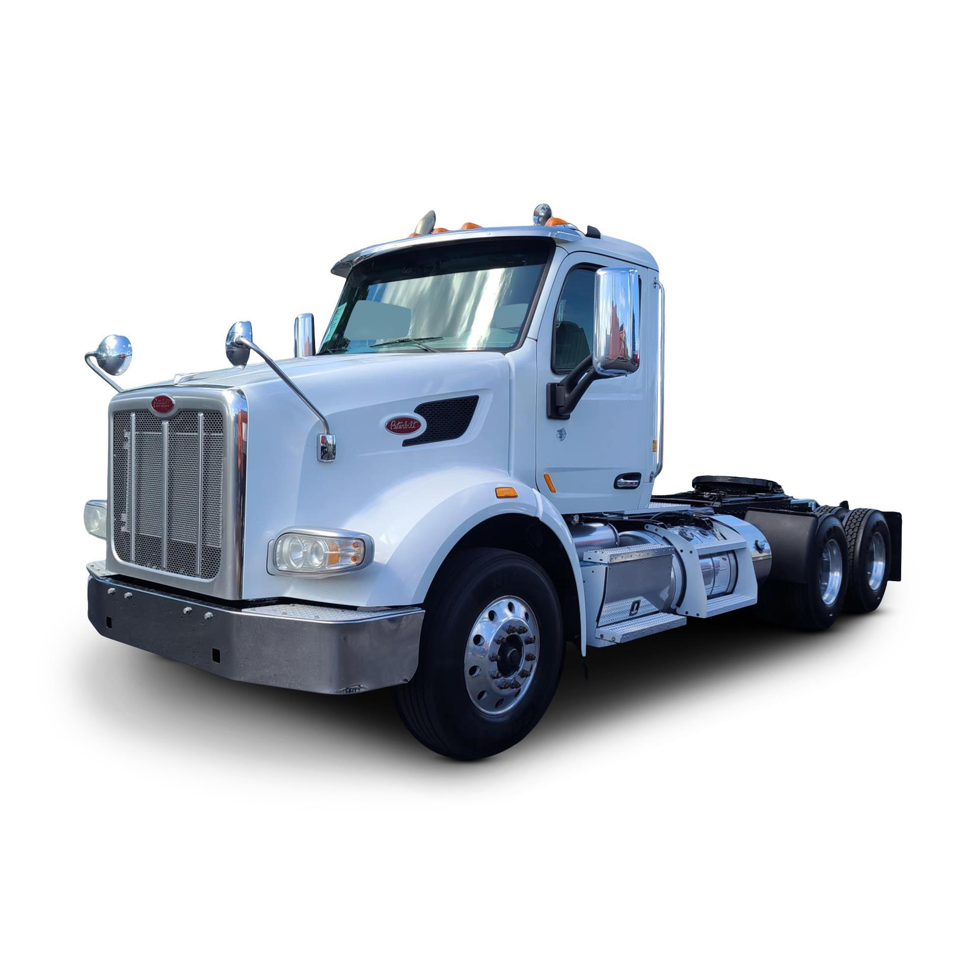 2020 PETERBILT 567 in Orlando, FL