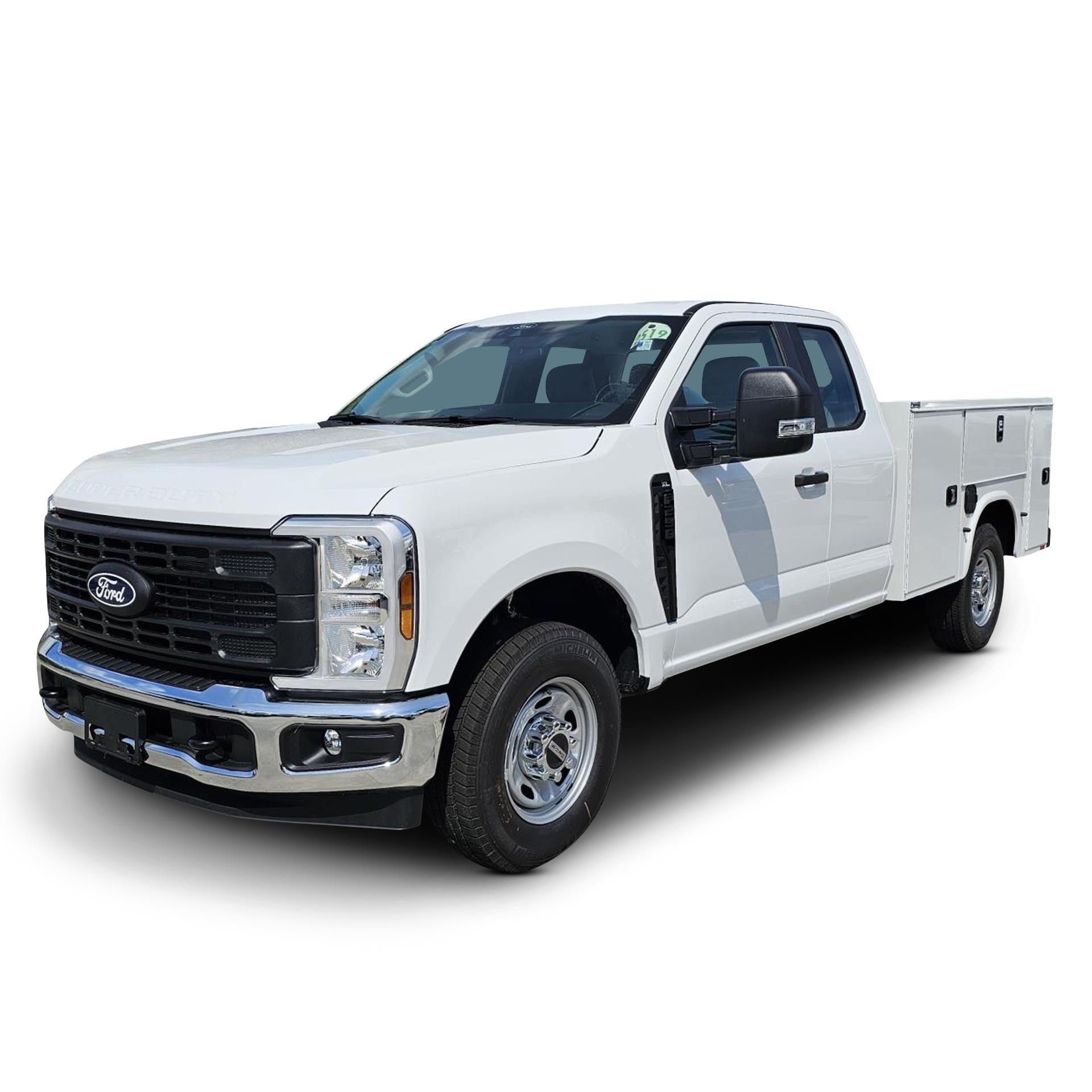 2027 Ford F-250 in Orlando, FL