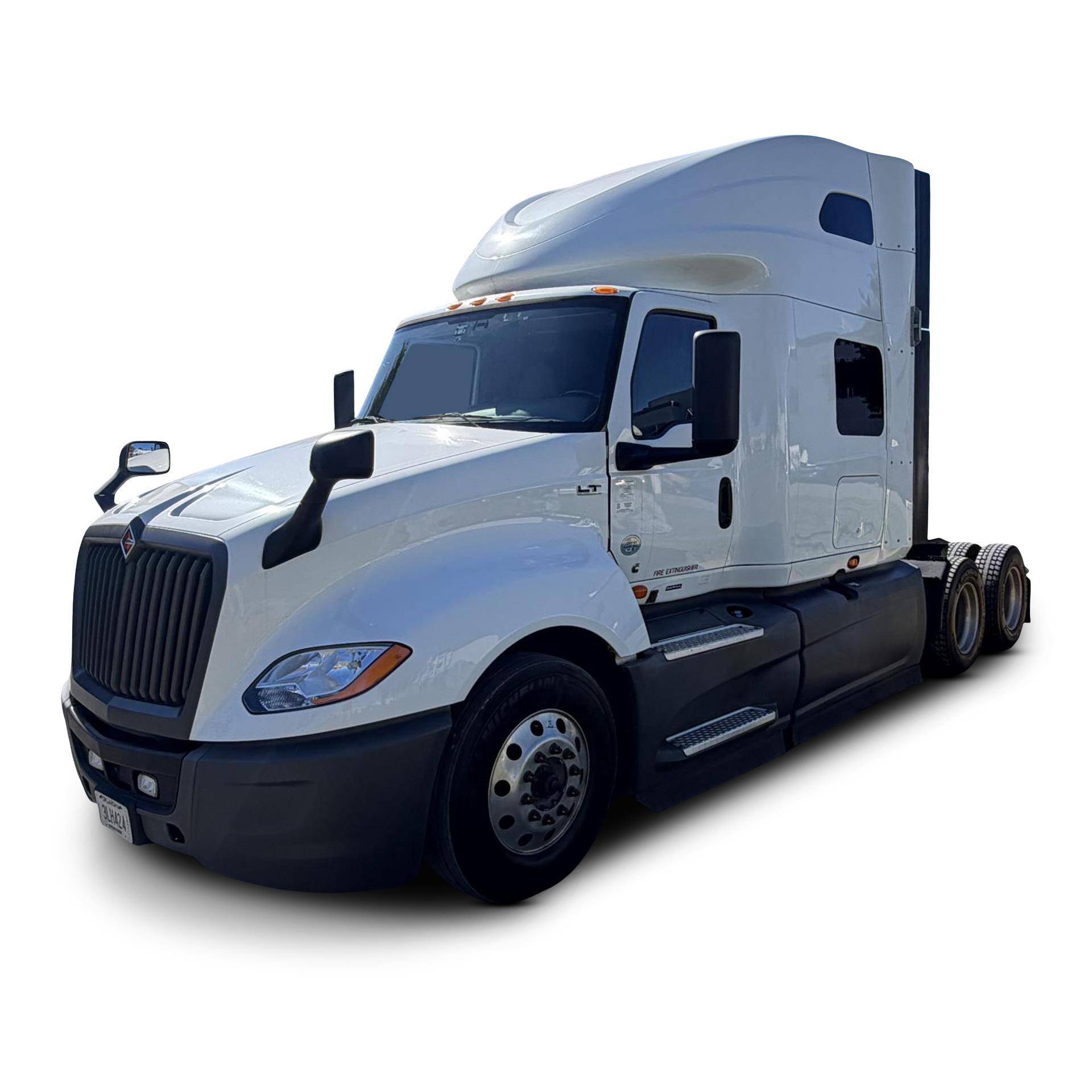 2022 INTERNATIONAL LT625 in Ashland, VA