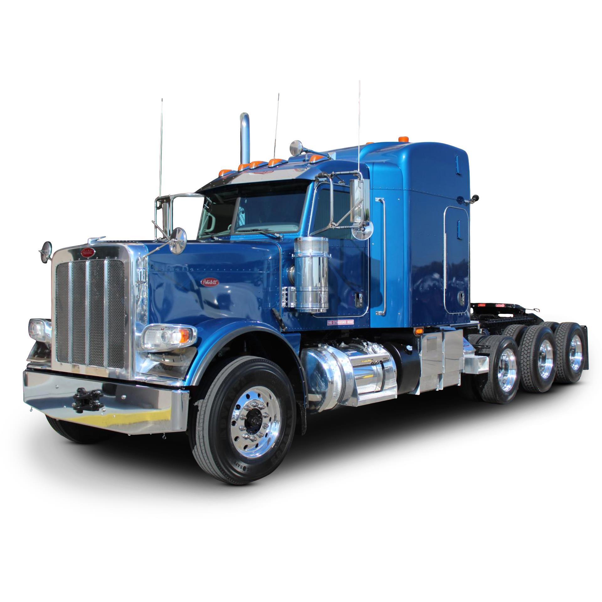 2022 PETERBILT 389 in Smyrna, TN