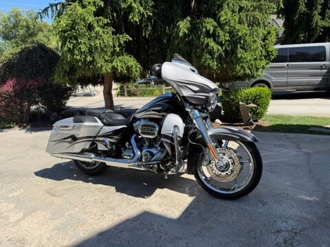 2015 Harley-Davidson CUSTOM OTHER in boise ID