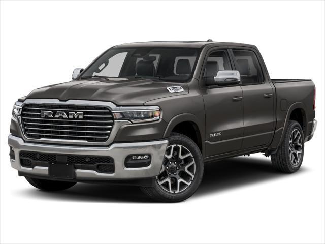 2027 RAM 1500 LARAMIE in Clermont, FL