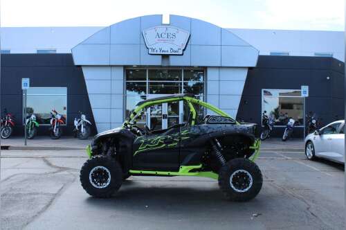 2022 Kawasaki Teryx KRX 1000 Trail Edition in frederick CO