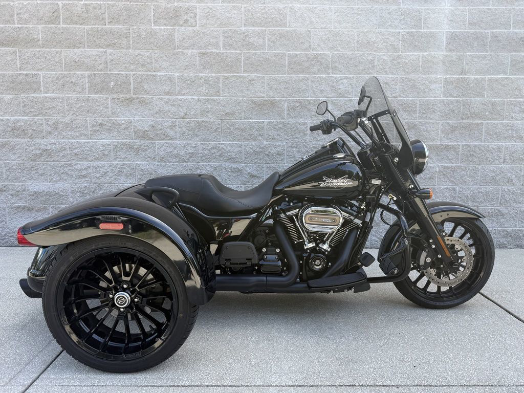 2024 Harley-Davidson Trike FLRT - Freewheeler TRIKE in Orange Park, FL
